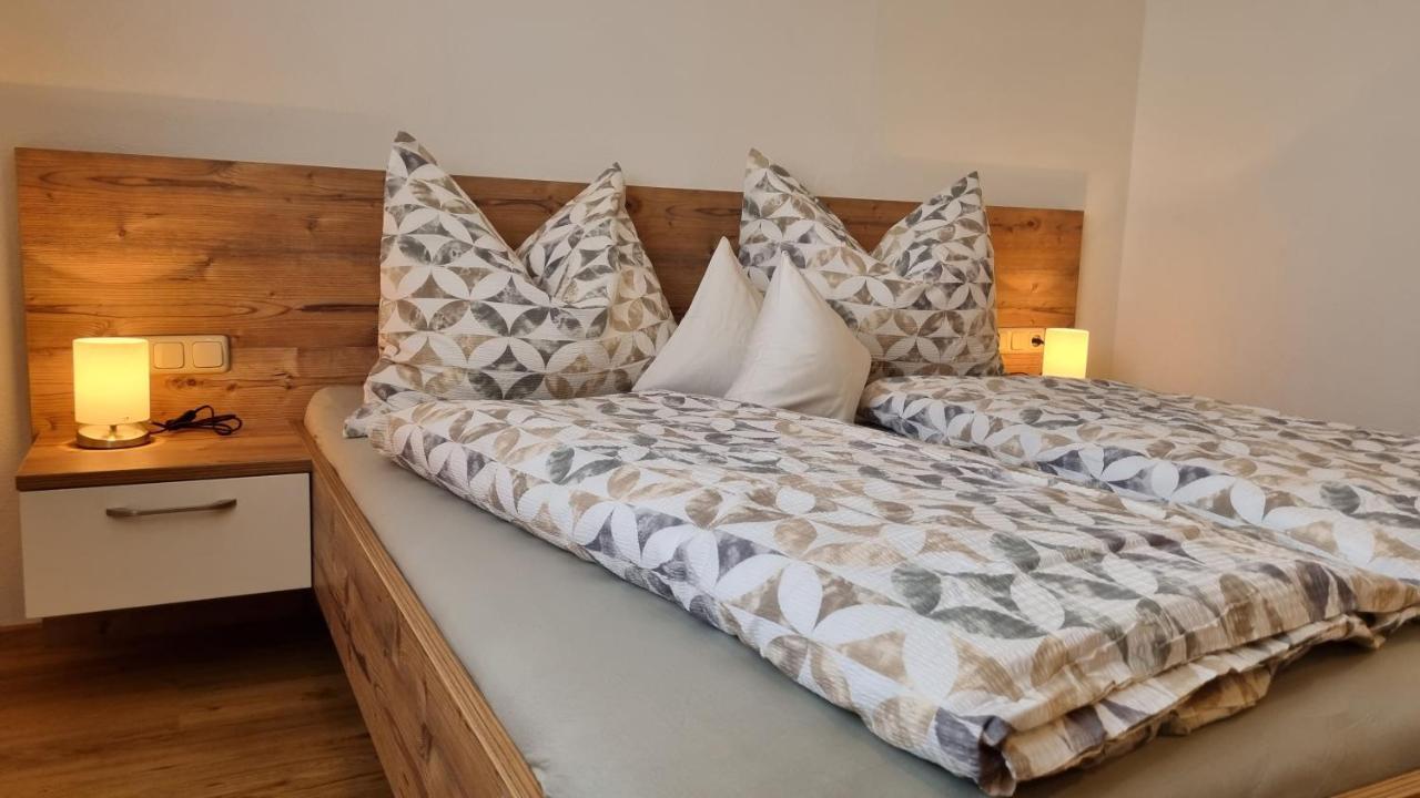 Appartement Alpenblick Gosau Exteriér fotografie