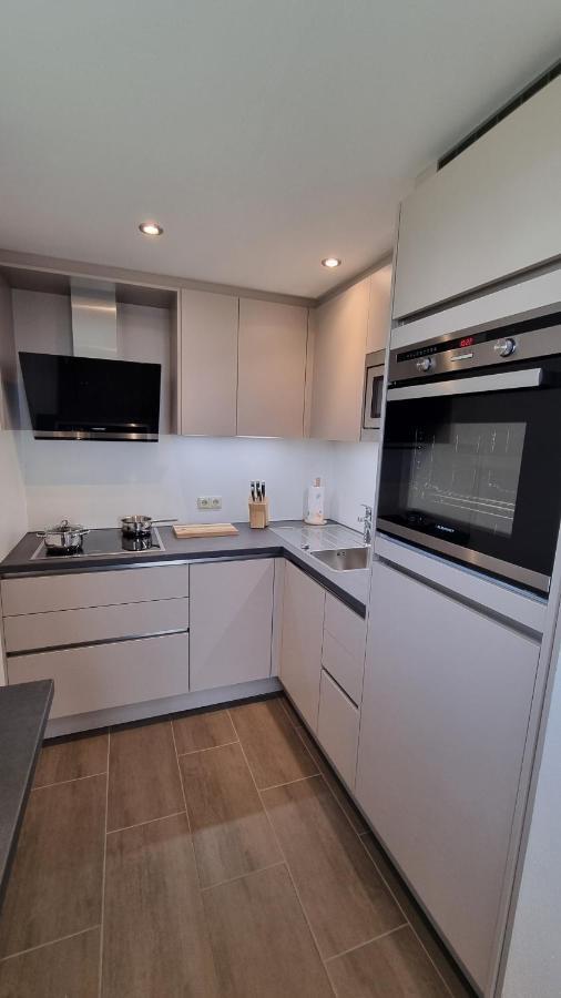 Appartement Alpenblick Gosau Exteriér fotografie